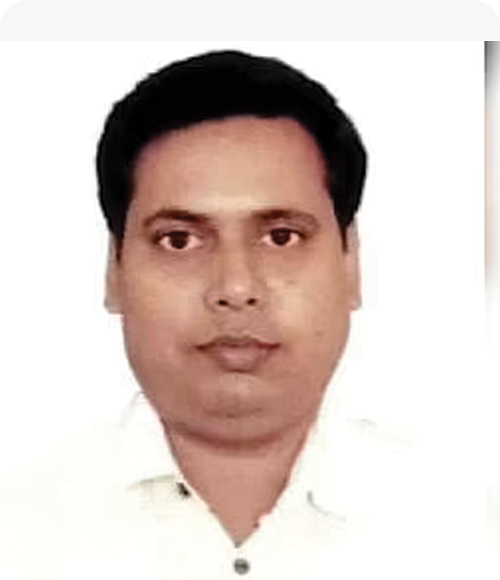 DR. HIMANTA BISWA SARMA